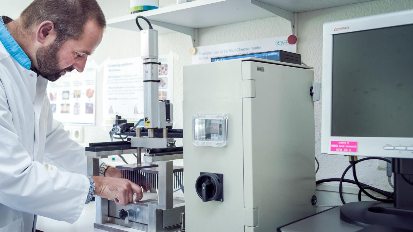 Bioprocessing Project Manager & Expert (32 – 40 hours) 