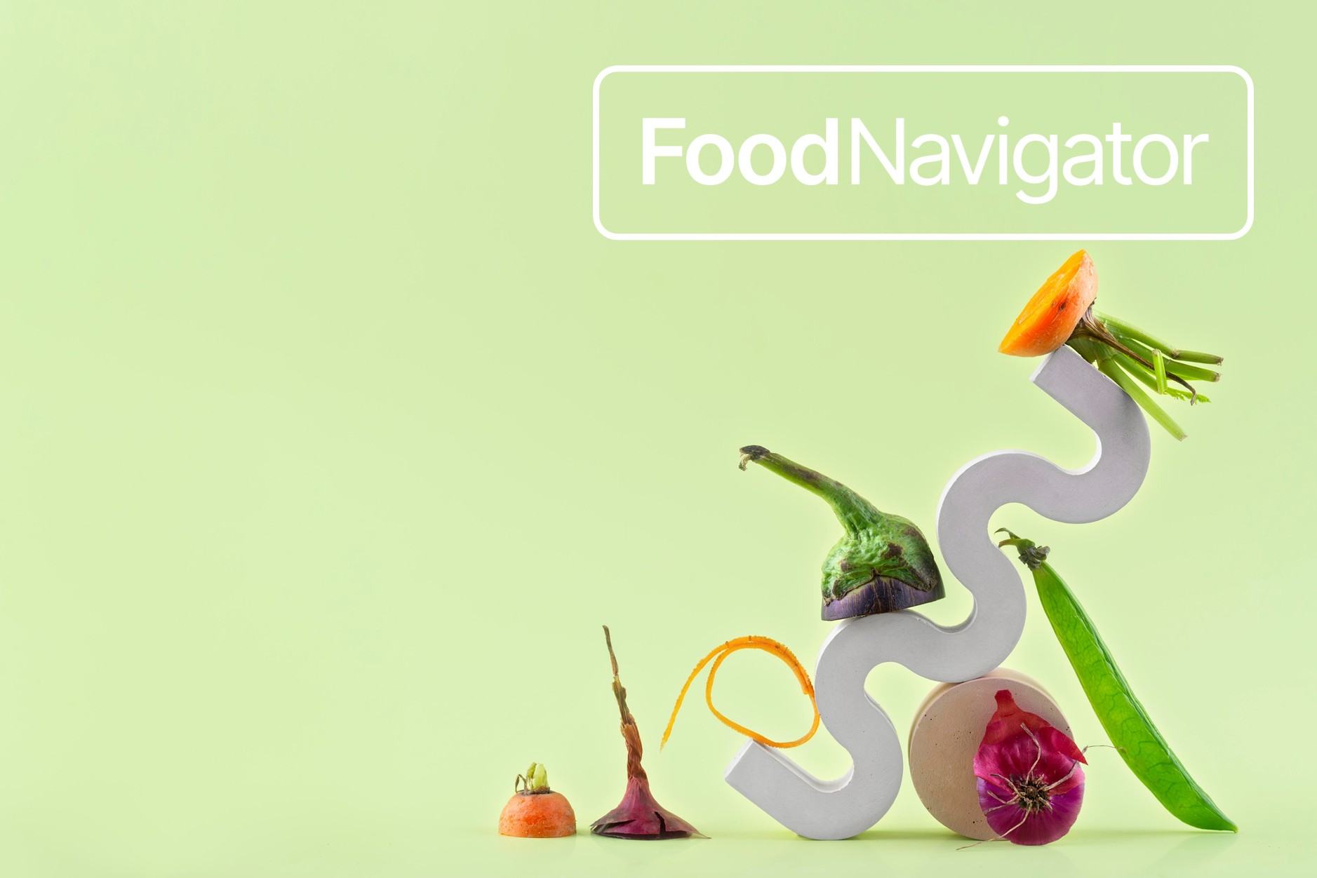 Add life to years: feeding the gut microbiome for healthy ageing