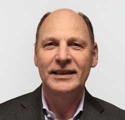 André van der Wulp