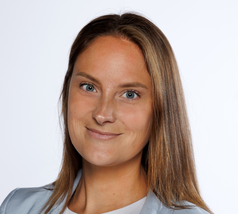 Djamilla Wester