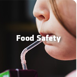 Food Safety