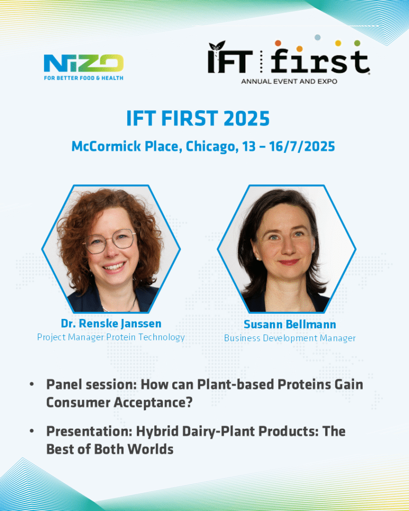 IFT first 2