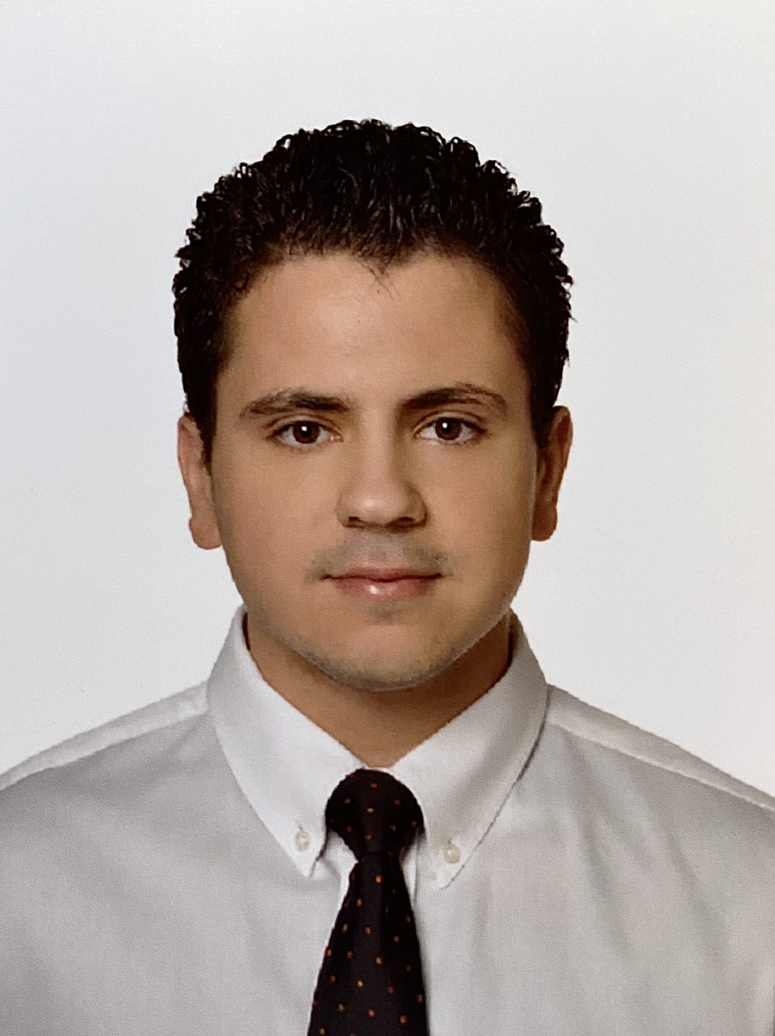Doğan Başoğlu NIZO