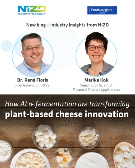 Rene Marika FoodNavigator Oct 2025