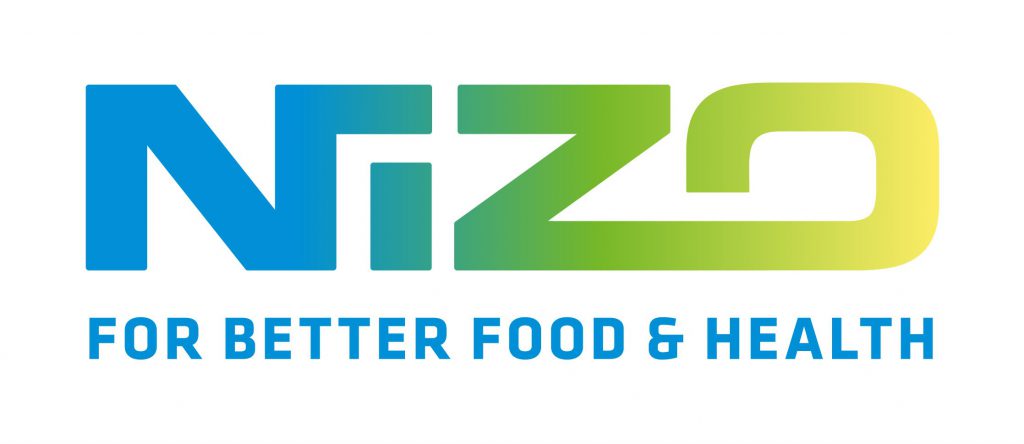 NIZO Logo