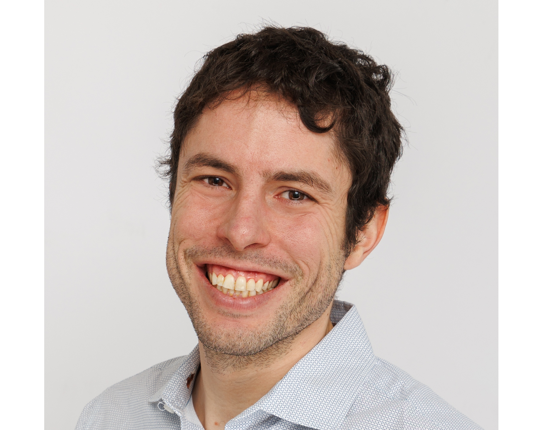 Nicolas Vecchini Santaella