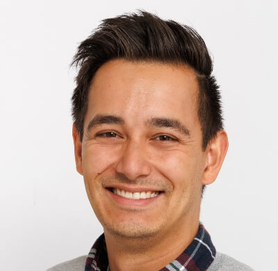 Tom Bruschinski